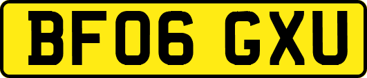 BF06GXU