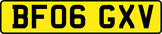 BF06GXV