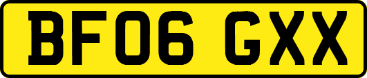BF06GXX