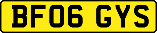 BF06GYS