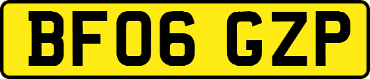 BF06GZP