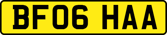 BF06HAA