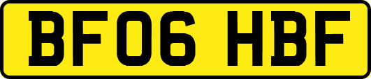 BF06HBF