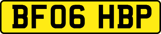 BF06HBP