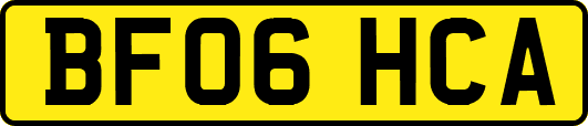 BF06HCA