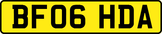BF06HDA