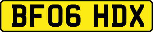 BF06HDX