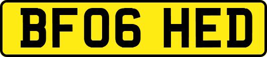BF06HED