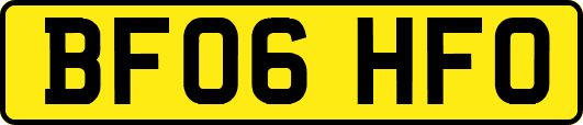 BF06HFO