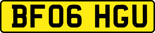 BF06HGU