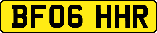 BF06HHR