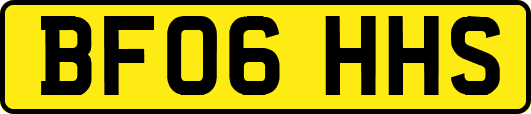 BF06HHS