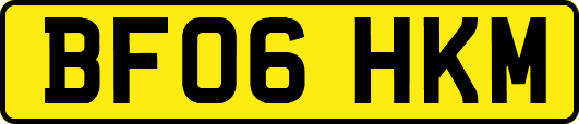 BF06HKM