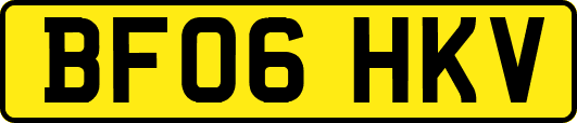 BF06HKV
