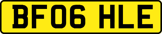 BF06HLE
