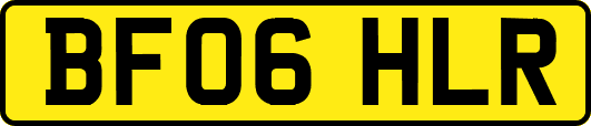 BF06HLR