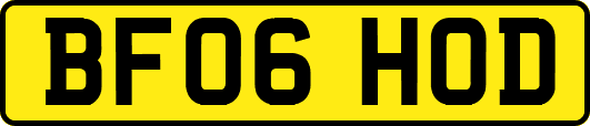 BF06HOD