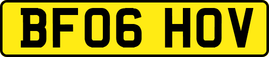 BF06HOV