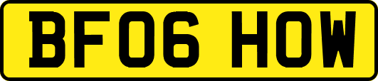 BF06HOW