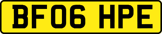 BF06HPE