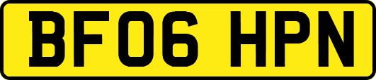 BF06HPN