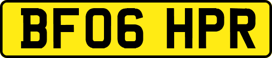 BF06HPR