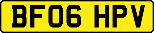 BF06HPV