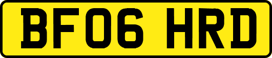 BF06HRD