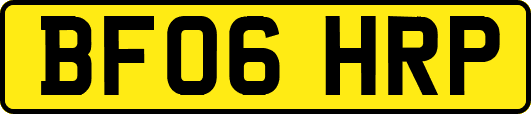 BF06HRP
