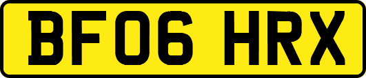 BF06HRX
