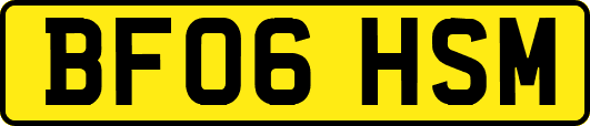 BF06HSM
