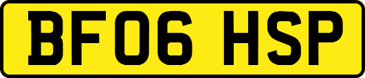 BF06HSP