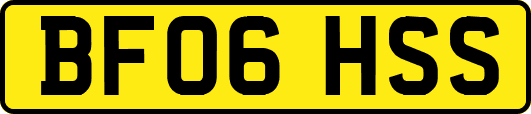 BF06HSS