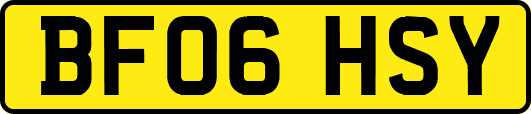 BF06HSY