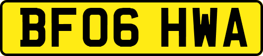 BF06HWA