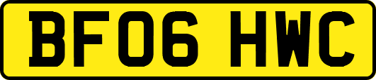 BF06HWC