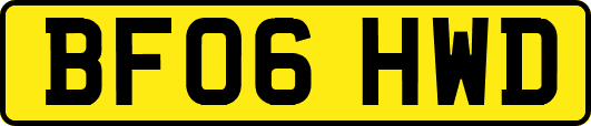 BF06HWD