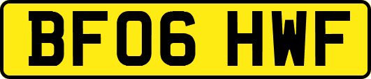 BF06HWF