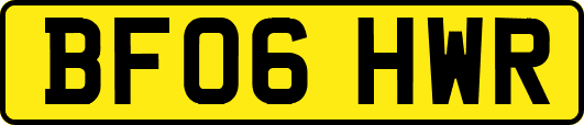 BF06HWR