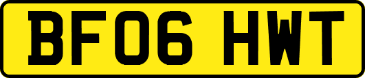 BF06HWT