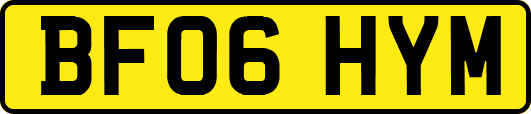 BF06HYM