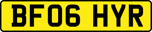 BF06HYR