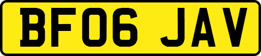 BF06JAV