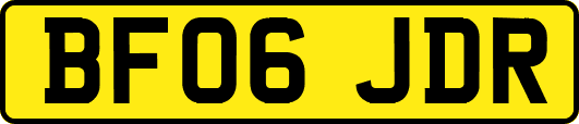 BF06JDR