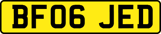 BF06JED