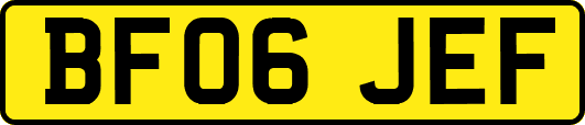 BF06JEF
