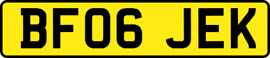 BF06JEK