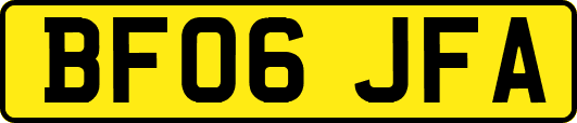 BF06JFA