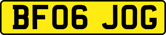 BF06JOG