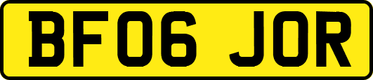 BF06JOR